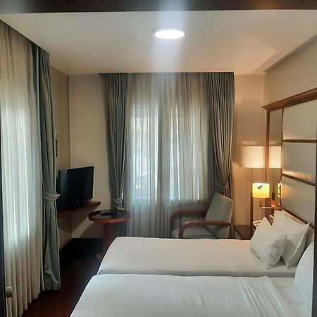 Dareyn Hotel Стамбул Екстер'єр фото
