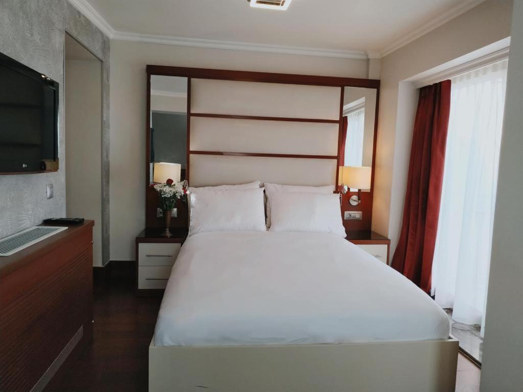 Dareyn Hotel Стамбул Екстер'єр фото