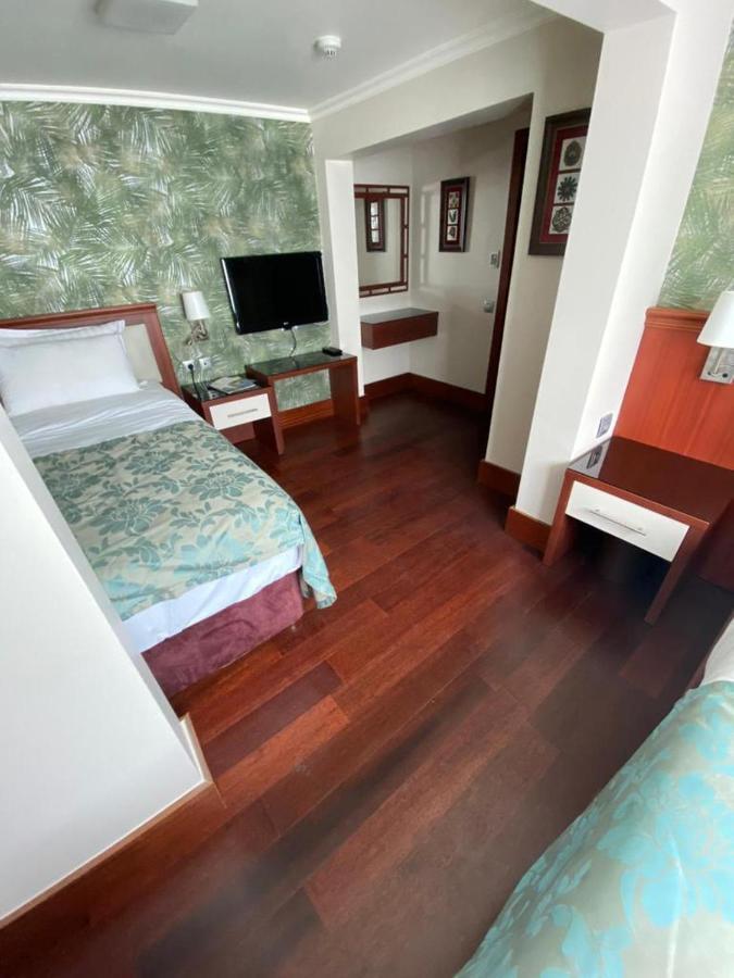 Dareyn Hotel Стамбул Екстер'єр фото