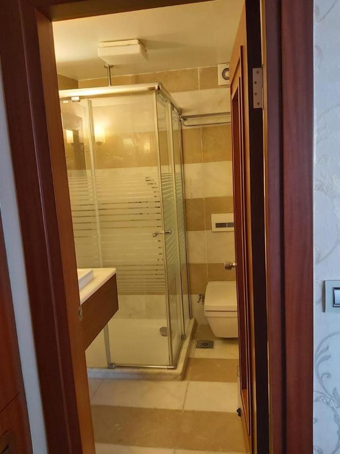 Dareyn Hotel Стамбул Екстер'єр фото