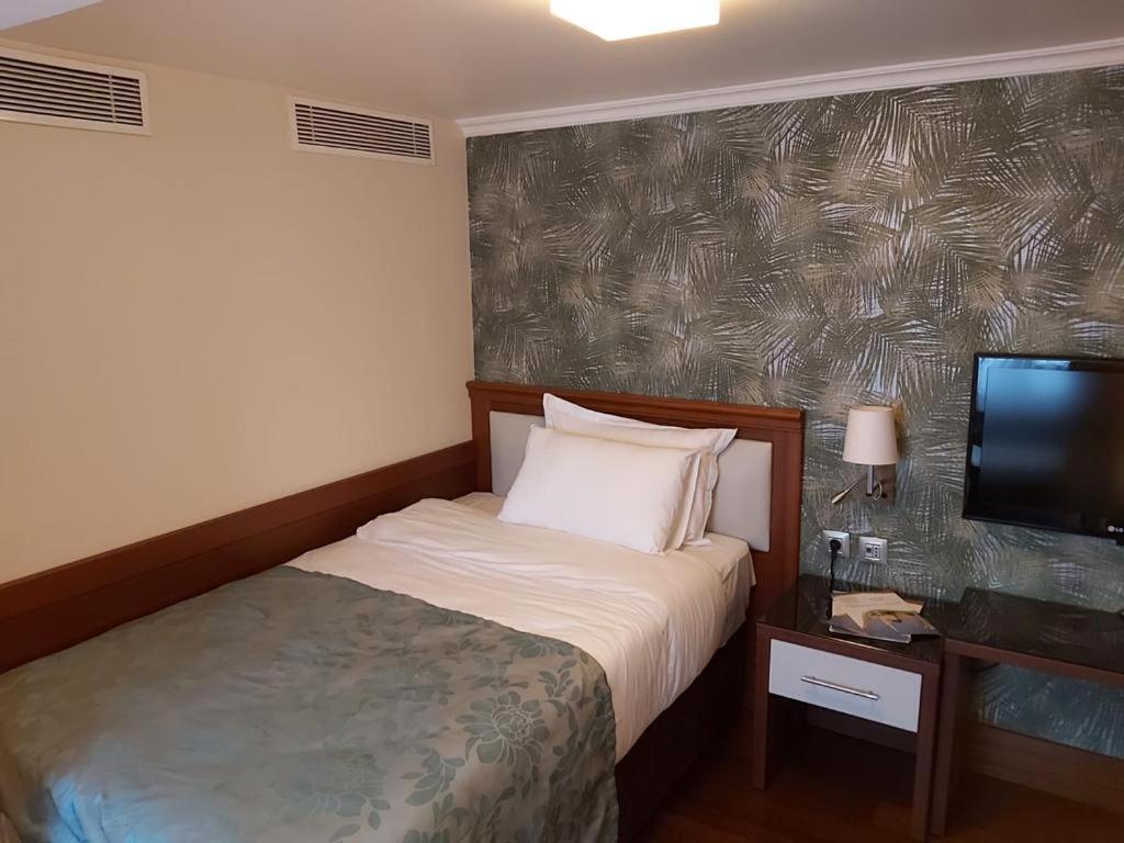 Dareyn Hotel Стамбул Екстер'єр фото
