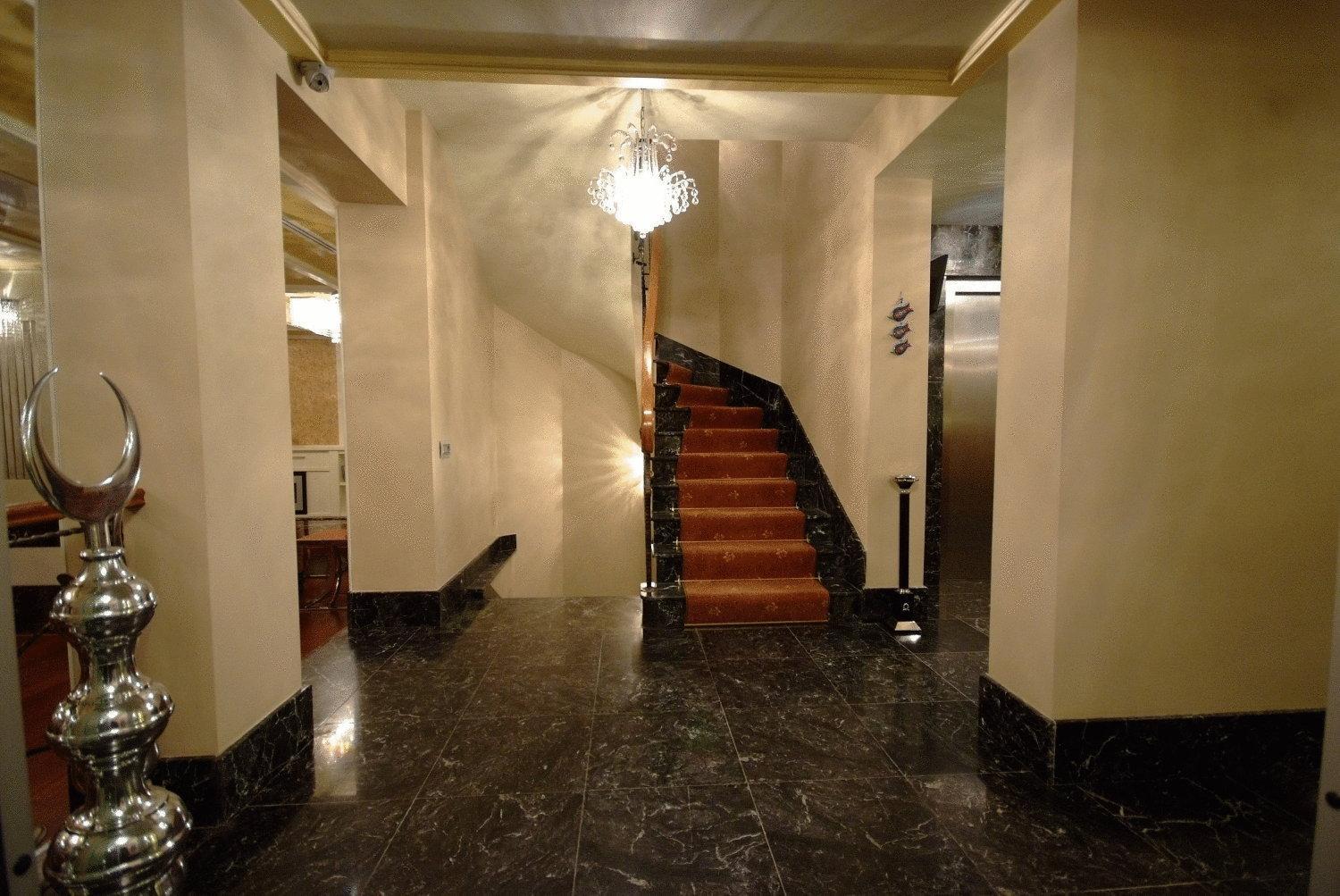 Dareyn Hotel Стамбул Екстер'єр фото