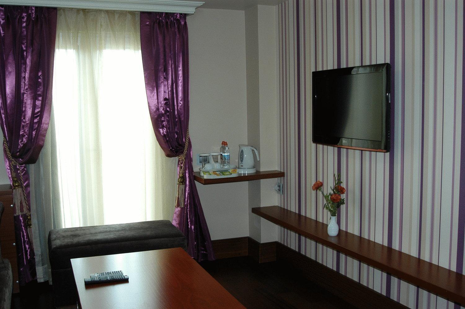 Dareyn Hotel Стамбул Екстер'єр фото