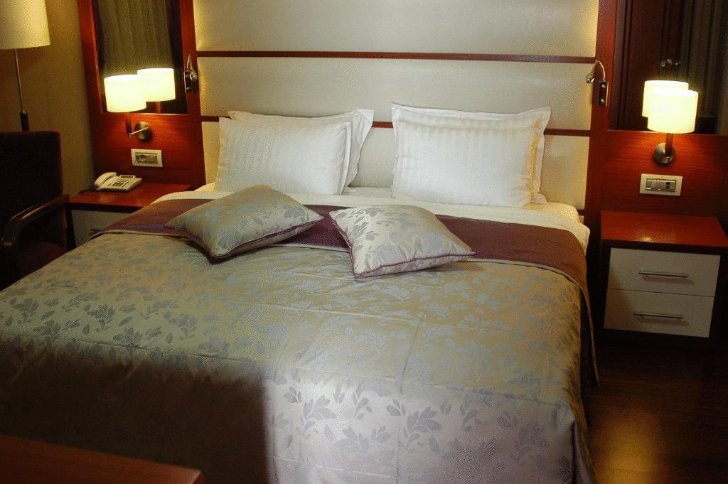 Dareyn Hotel Стамбул Екстер'єр фото